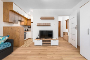 Wierzynka 3 by Homeprime, Warsaw
